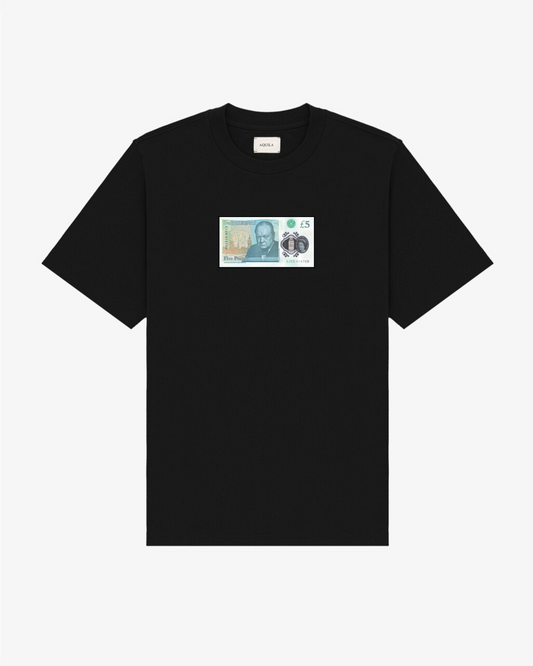 WC T-SHIRT