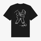 Aquila x Tripolli “Love” T-Shirt