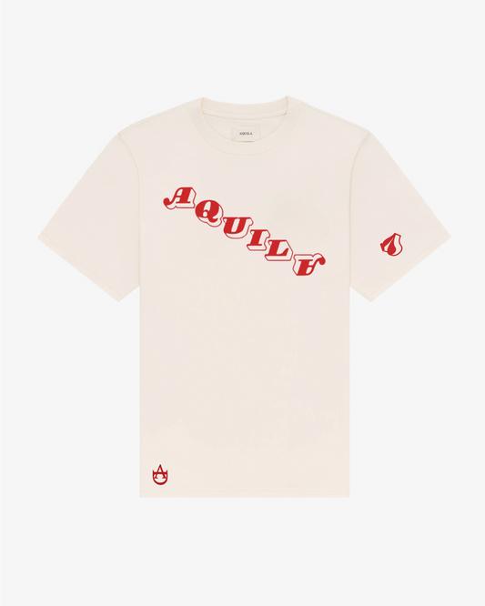LUCKY 7 T-SHIRT