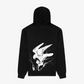BALD EAGLE HOODIE