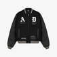 AQUILA DREAM VARSITY JACKET