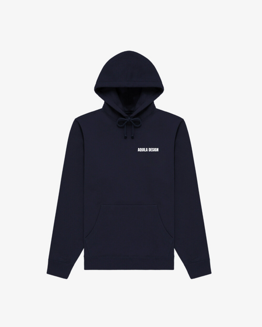 Aquila Worldwide Tour 2025 Hoodie