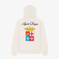 Crest Hoodie