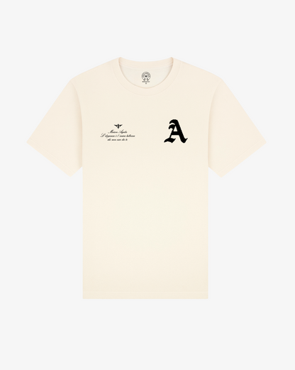 AQUILA STACKED TEE