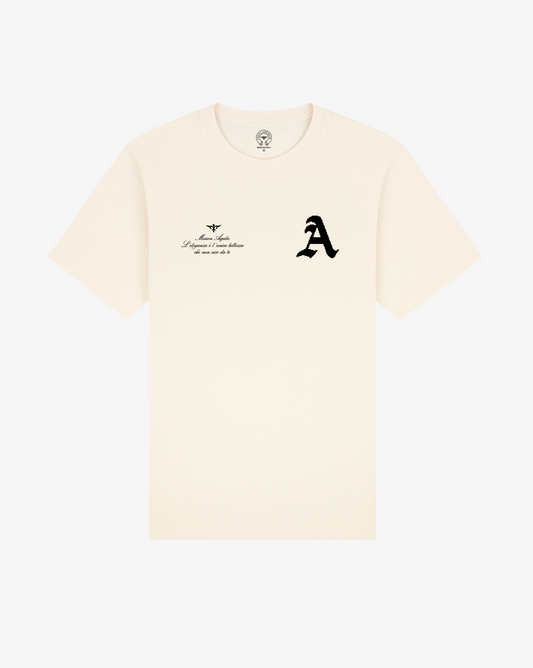 AQUILA STACKED TEE