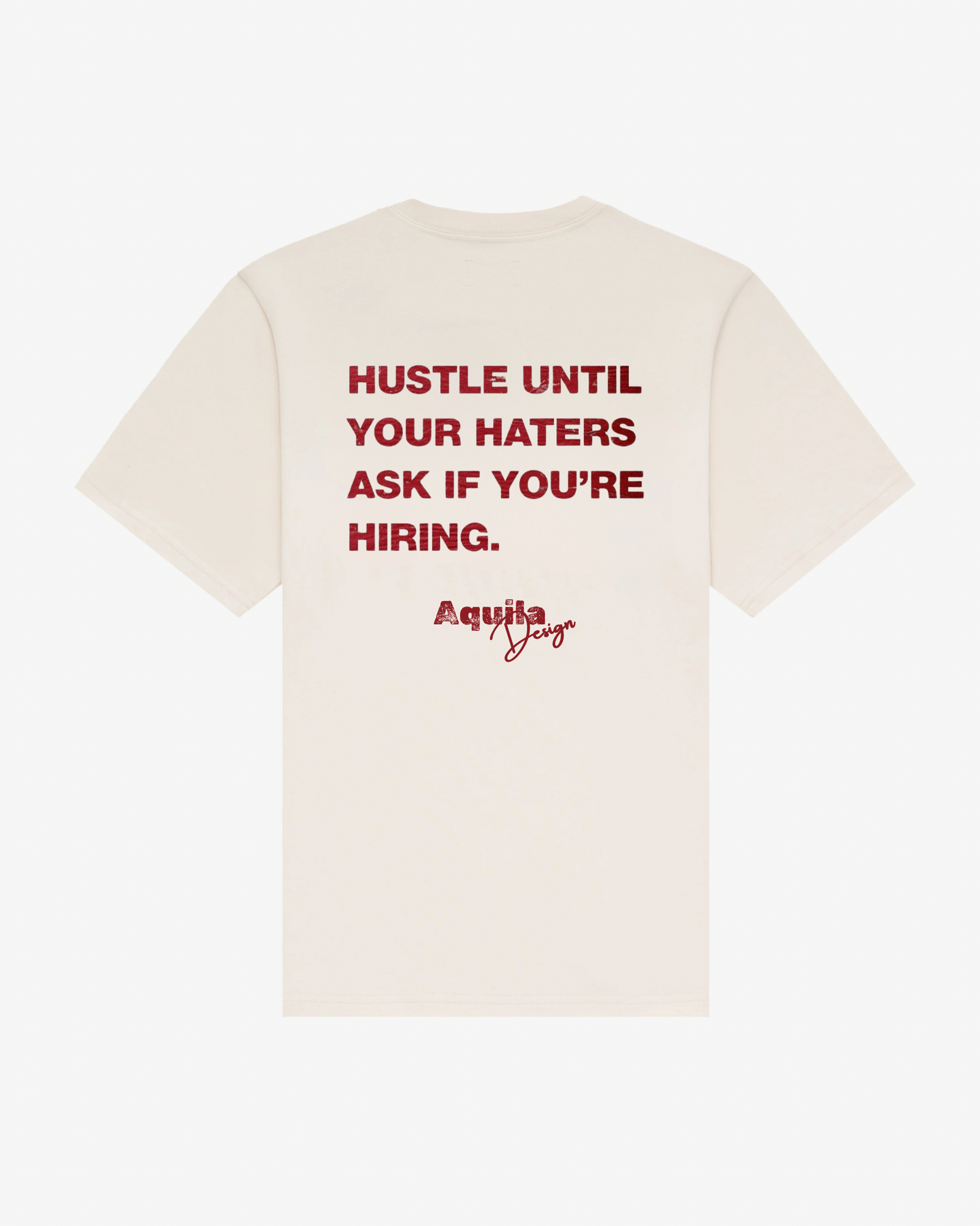 Brave T-shirt