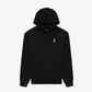 Crest Hoodie