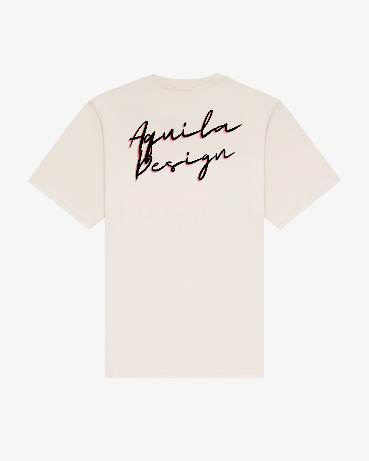 ECGW T-SHIRT