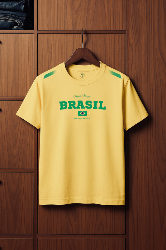 Brazil ‘02 Oversized