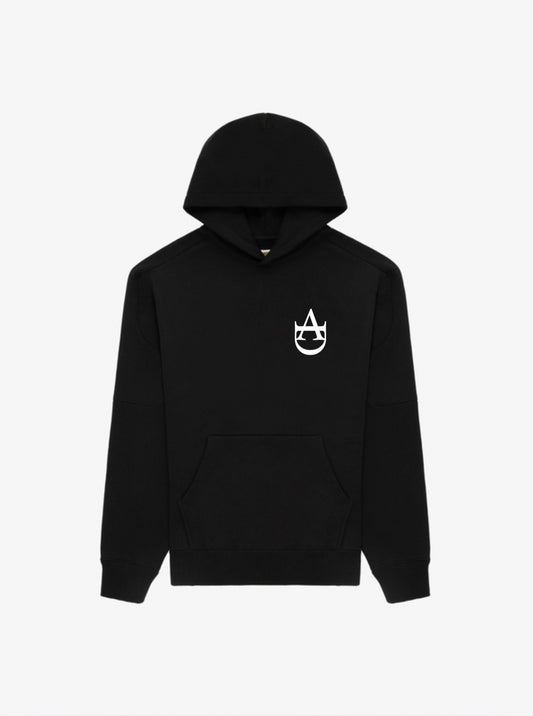 AD Core Logo Hoodie