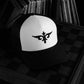 CORE LOGO TRUCKER HAT