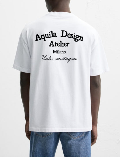 Aquila Atelier Tee