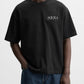 Bones Stacked Tee