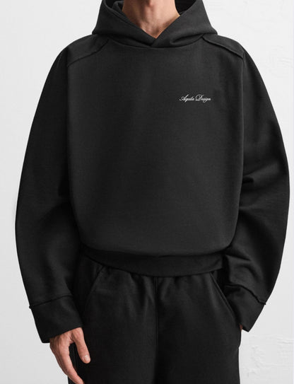 Aquila Mini Logo Tracksuit