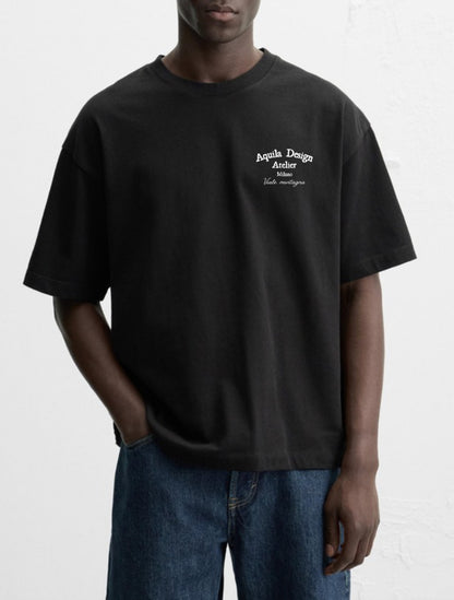 Aquila Atelier Tee