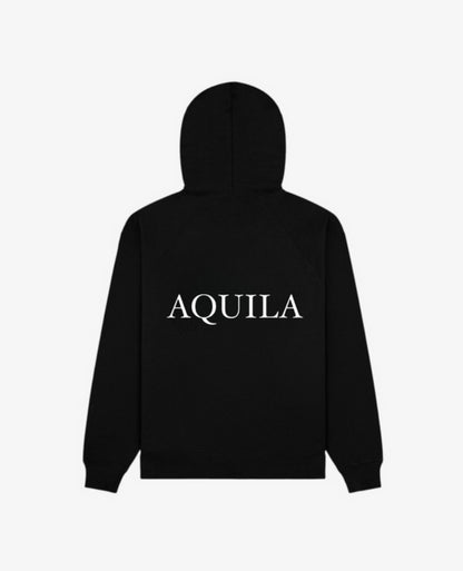 AD Core Logo Hoodie