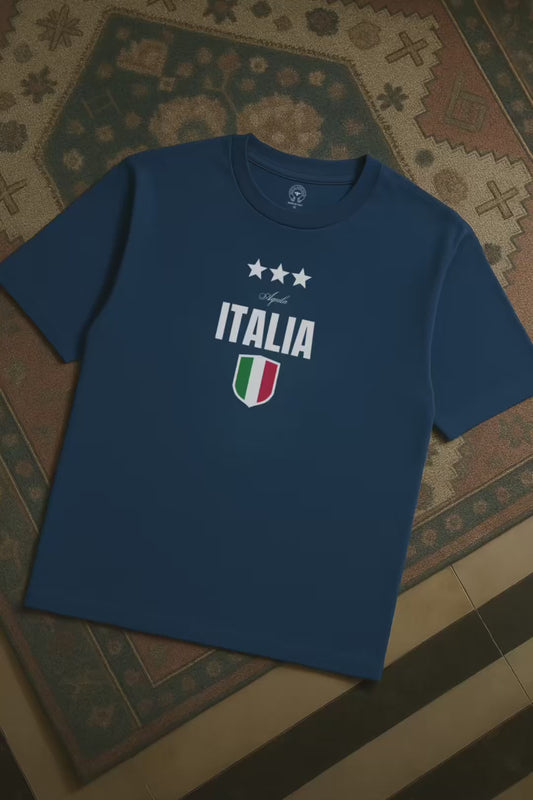 Italy ‘06 Oversized