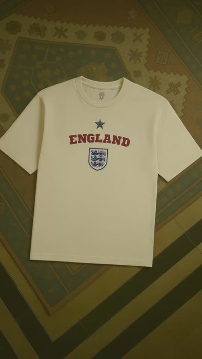 England ‘66 Oversized