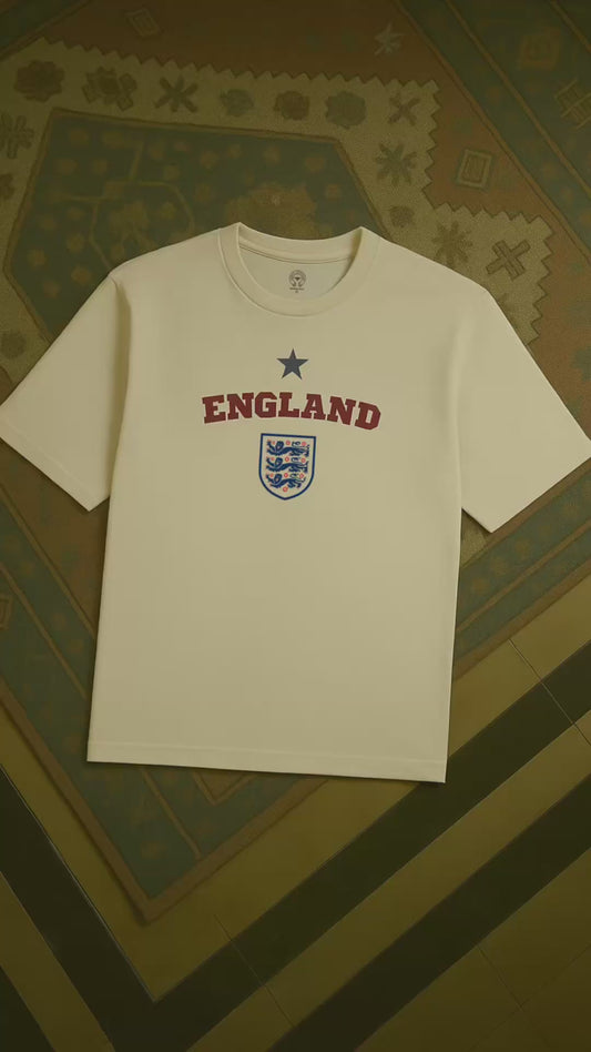 England ‘66 Oversized